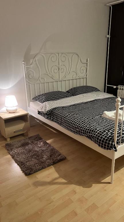 Rocco Apartment-FREE PARKING&WIFI - 12