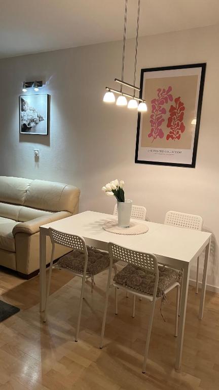 Rocco Apartment-FREE PARKING&WIFI