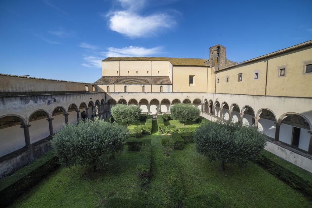 Fotografie z fotogalerie ubytování Il Bagolaro v destinaci Tuscania