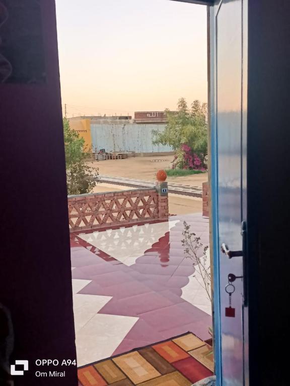 Fotografie z fotogalerie ubytování Miral Nubian House v destinaci Asuán