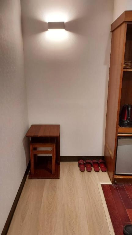 Fotografie z fotogalerie ubytování GAWA Hotel v destinaci Taipei