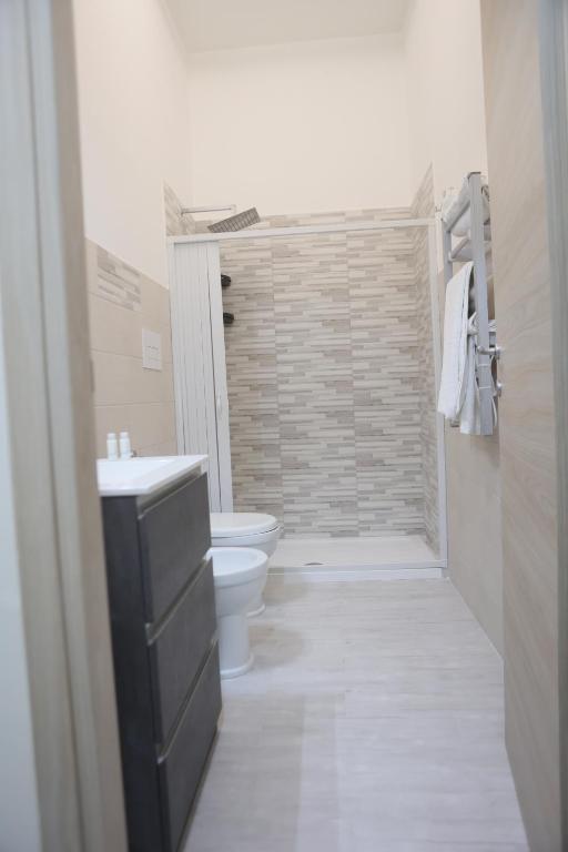 Ripa Alta Room's - Deluxe King Room