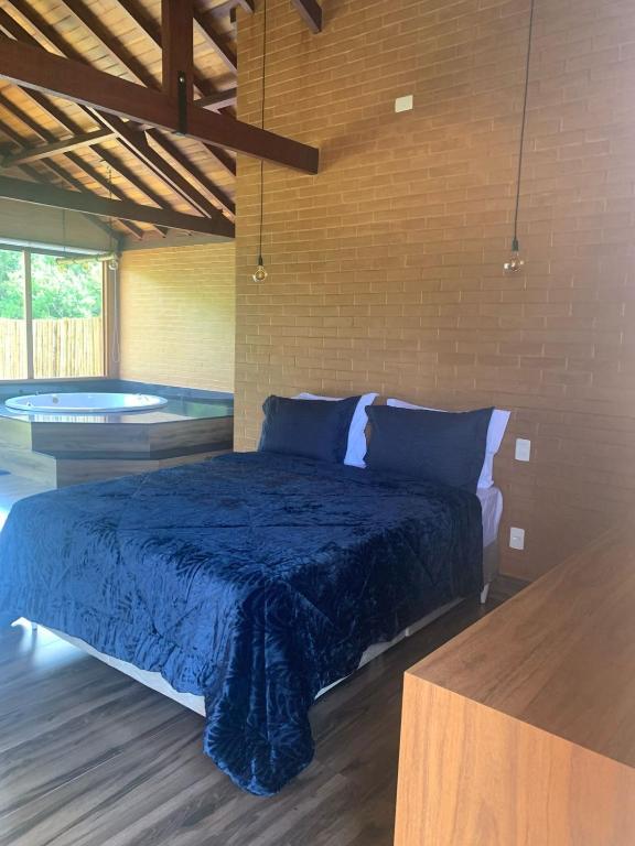 Chalés Estância Campestre