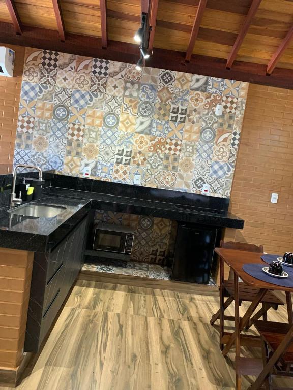 Chalés Estância Campestre