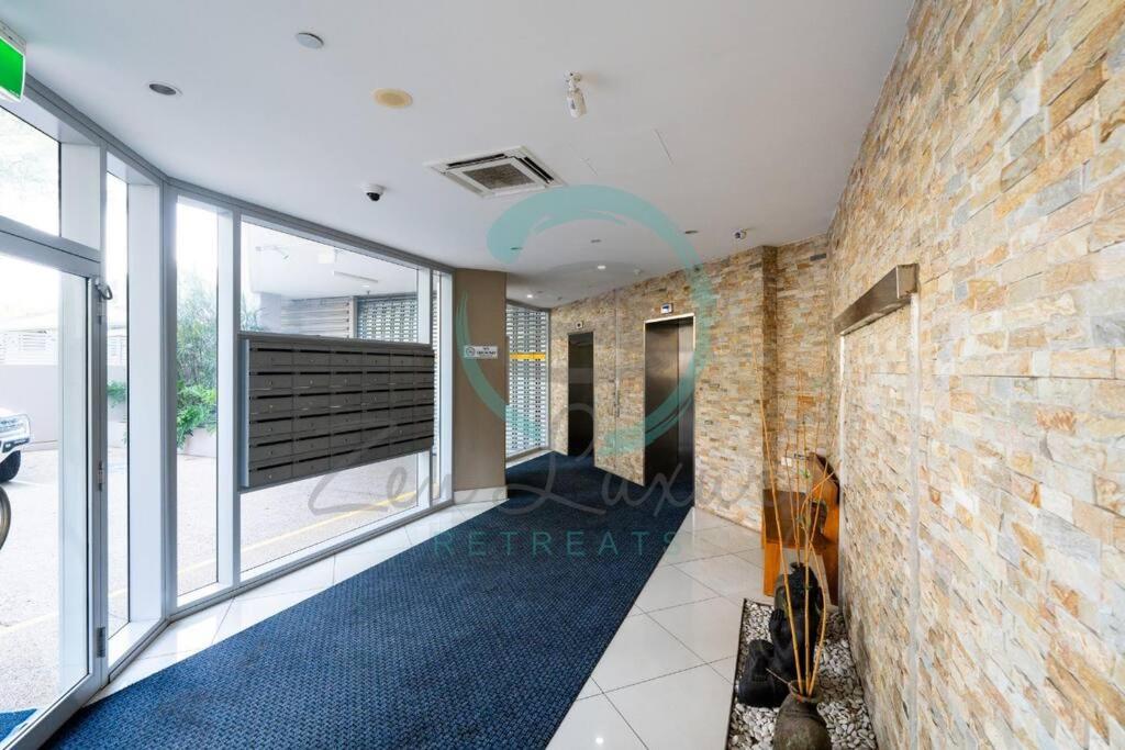 Χώρος καθιστικού στο ZEN Tree Blossom: 3-BR Luxury Apt Near Waterfront