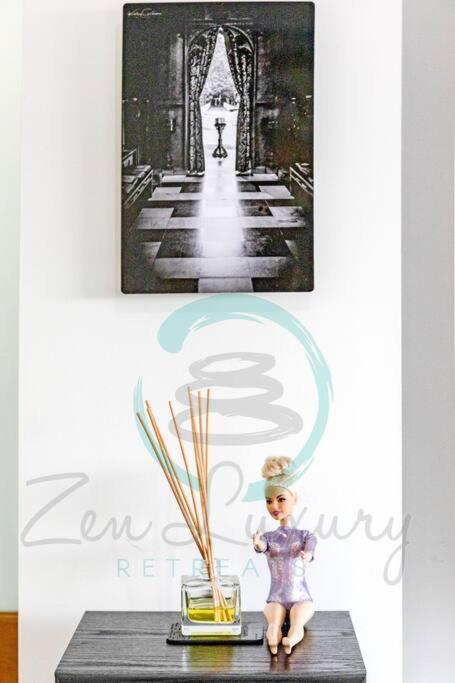 Φωτογραφία από το άλμπουμ του ZEN Tree Blossom: 3-BR Luxury Apt Near Waterfront στο Ντάργουιν