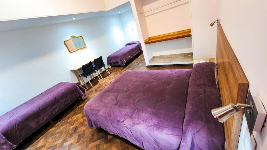 Grand Hotel Rio Cuarto