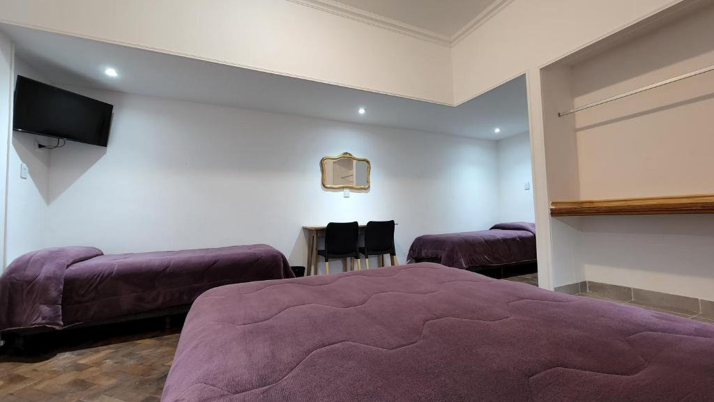 Grand Hotel Rio Cuarto