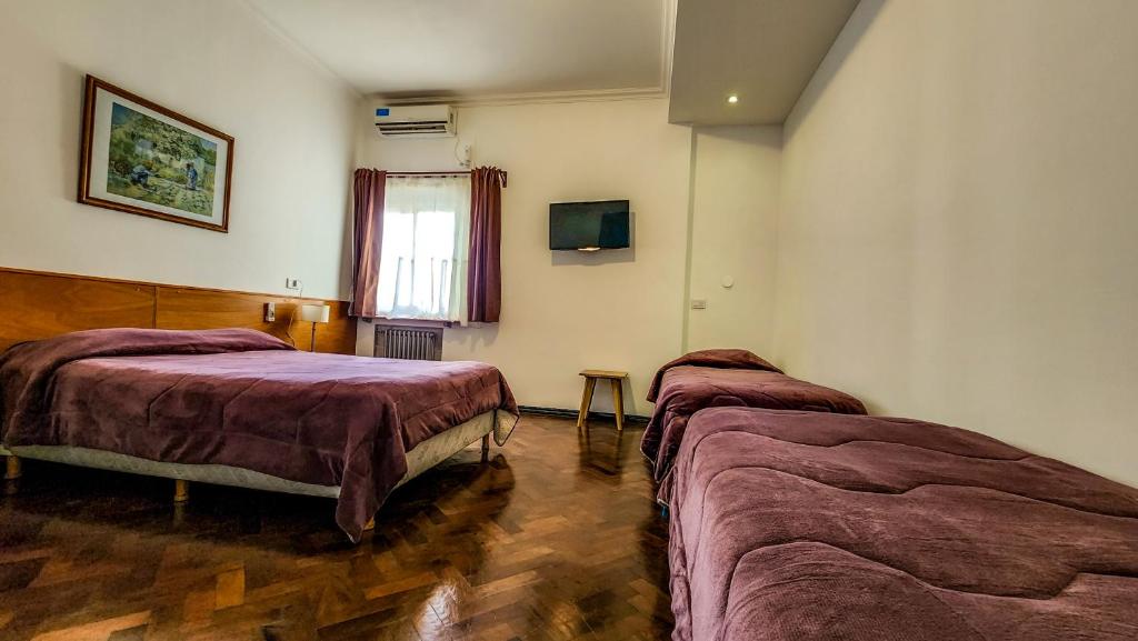 Grand Hotel Rio Cuarto