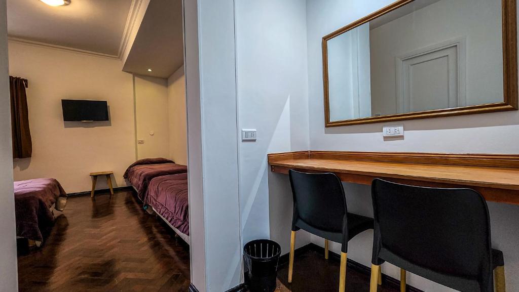 Grand Hotel Rio Cuarto