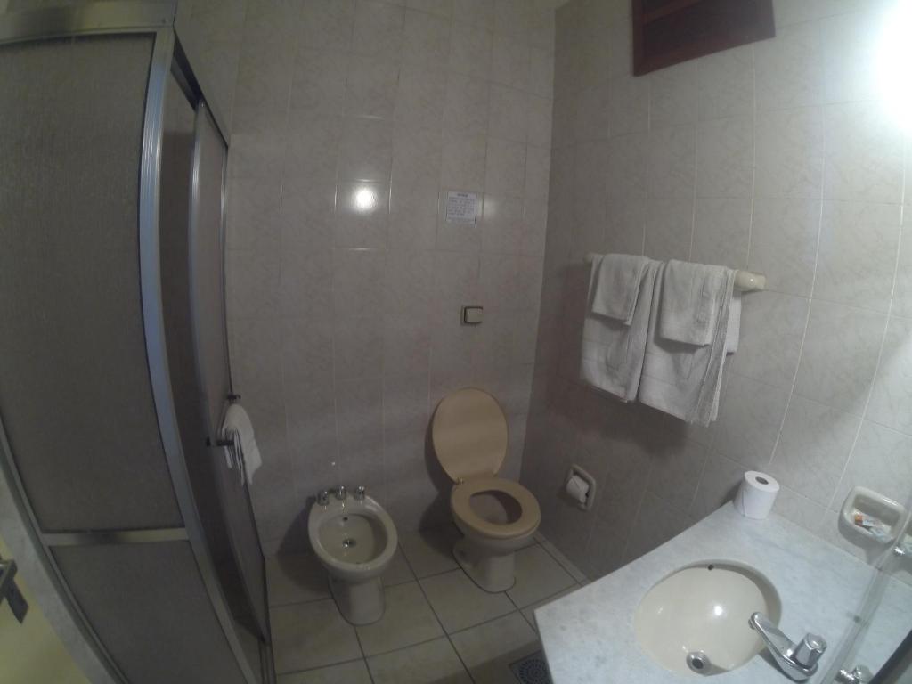  Urupês Park Hotel