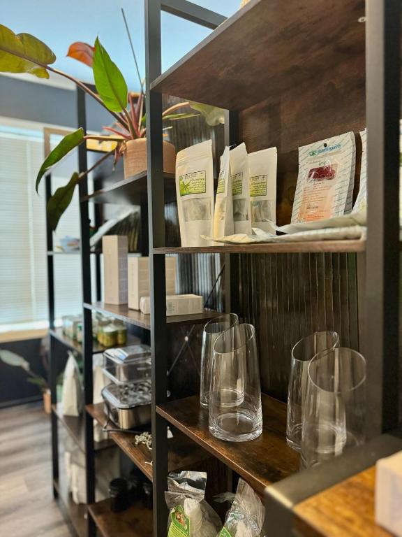 B-Ks Premier Motel Palmerston North - Resim 37