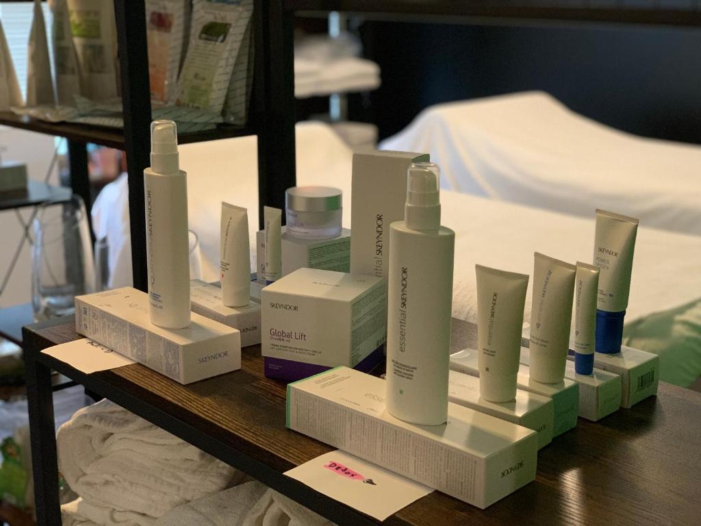 B-Ks Premier Motel Palmerston North - Resim 39