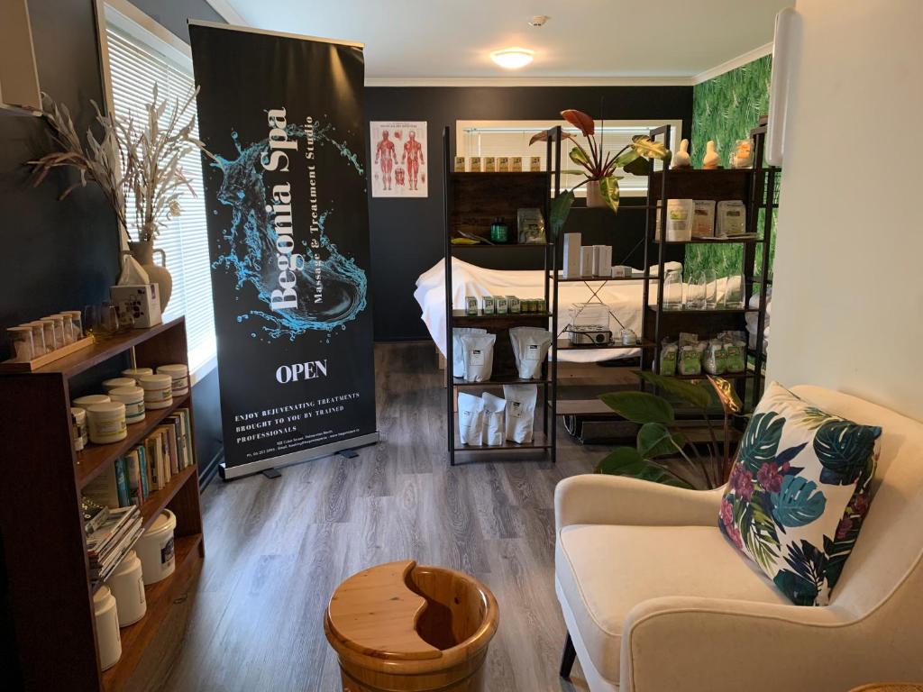 B-Ks Premier Motel Palmerston North - Resim 34