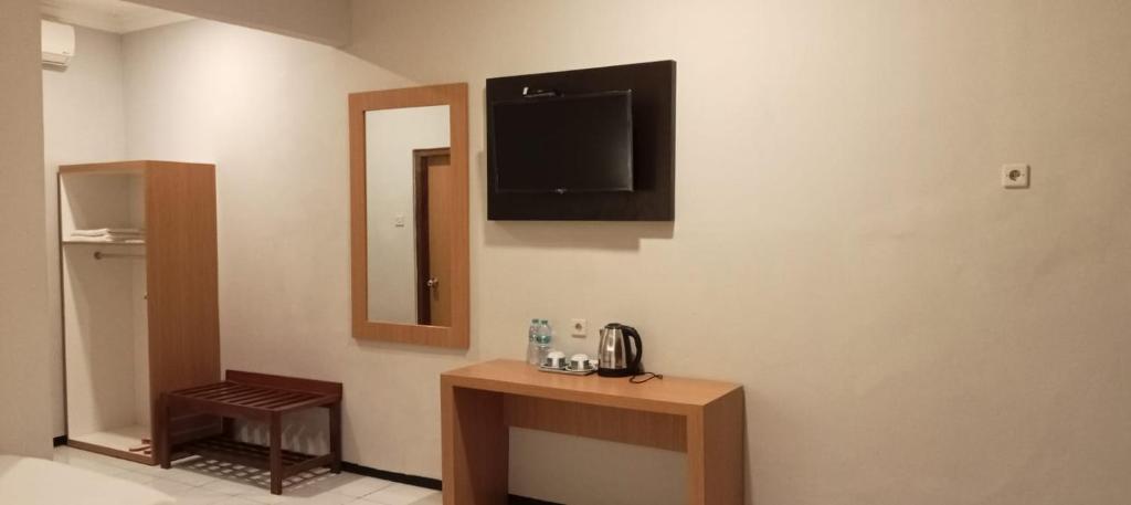Votel Manyar Resort Banyuwangi - Quarto Twin Superior