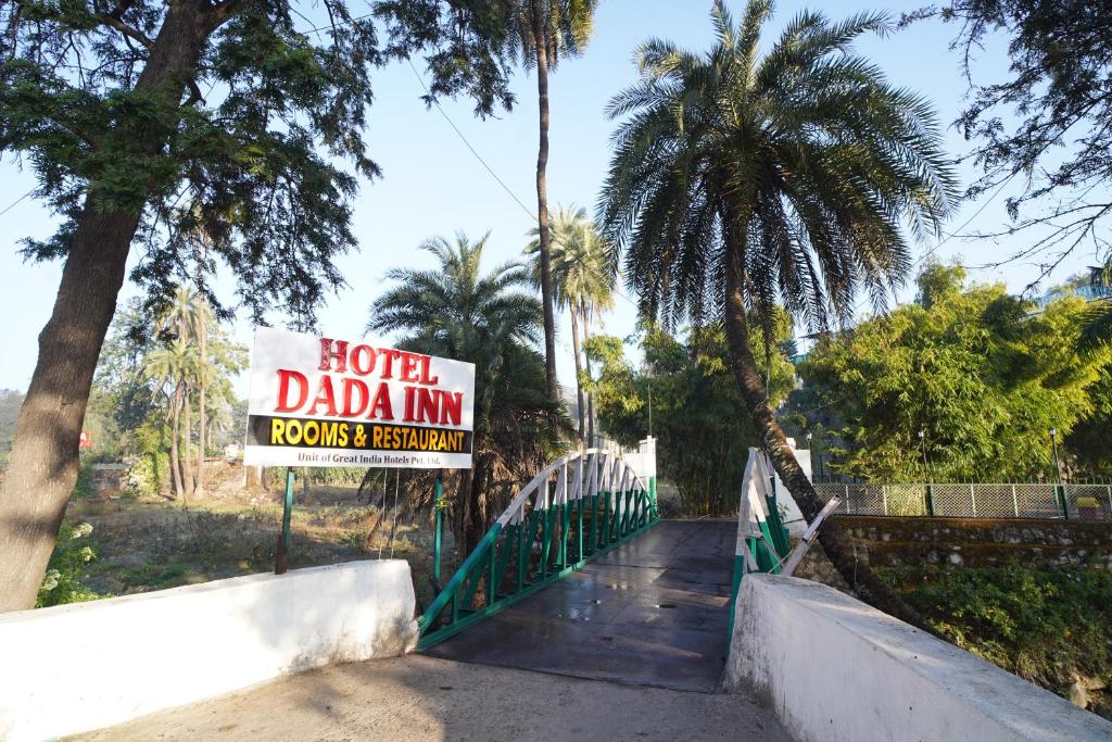 Hotel Dada inn Mount abu, Mount Ābu (updated prices 2024)