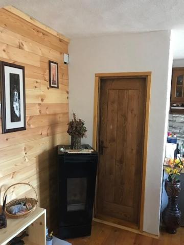 Fotografie z fotogalerie ubytování Holiday Home JASEN v destinaci Kolašin