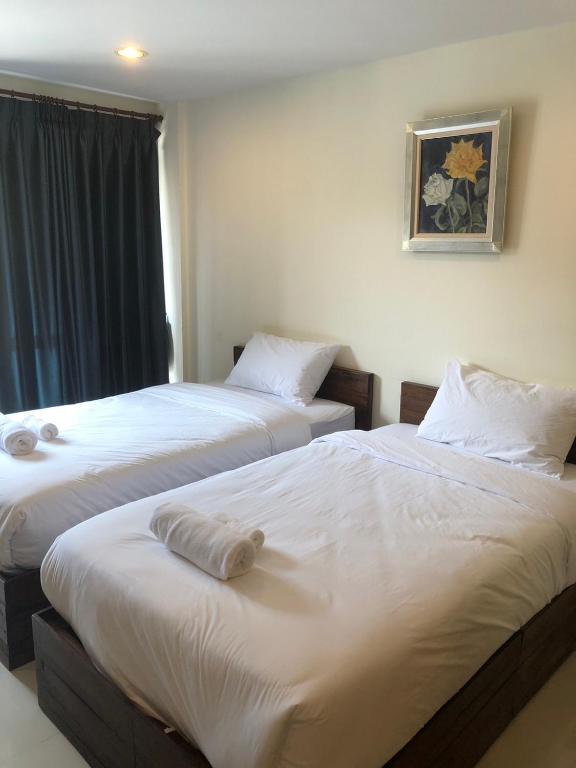 Rawai Sea Beach - Resim 15