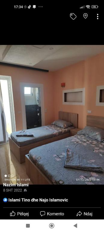 Grandino holiday rooms&apartments - Deluxe Room (2 Adults + 1 Child)
