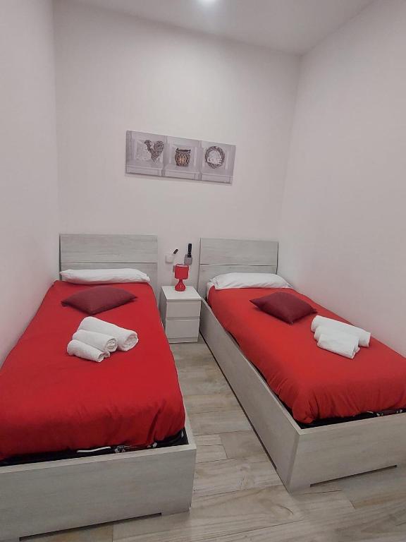 Maison Garibaldi - 10