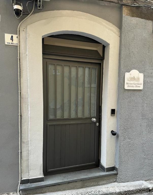 Maison Garibaldi - 16