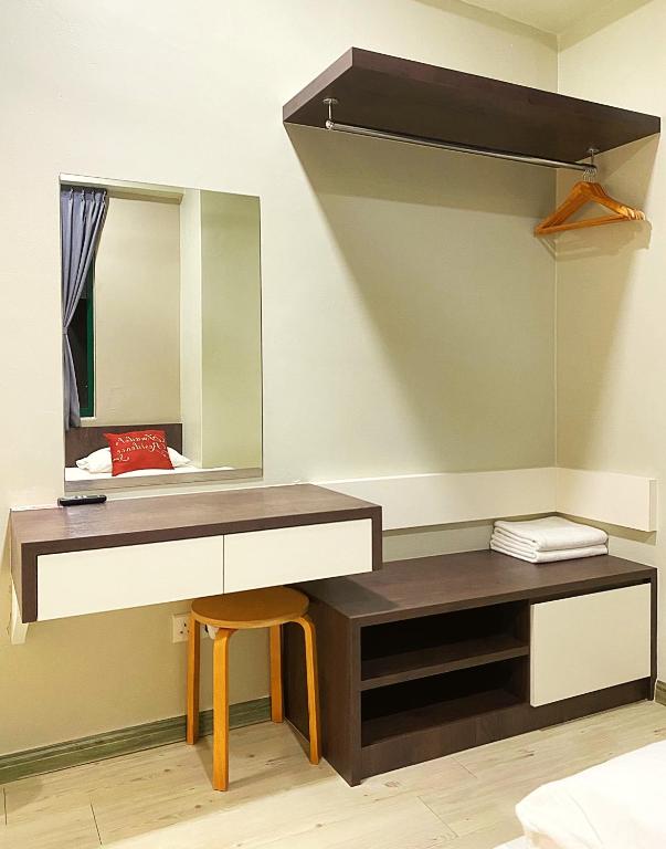 Fotografie z fotogalerie ubytování Amadel Residence 爱媄德民宿 1314 v destinaci Melaka