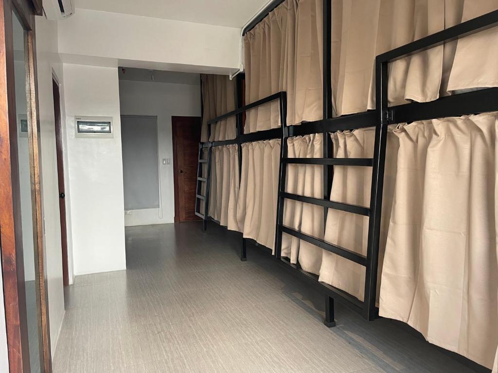 Fotografie z fotogalerie ubytování The Millas Hostel v destinaci Manila