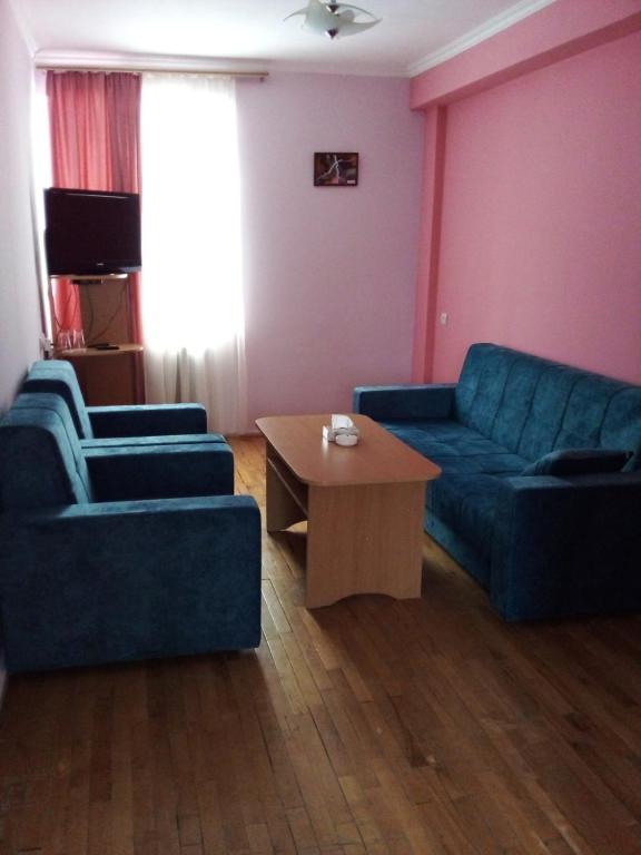 N&R Rest House - Habitación Doble De Lujo