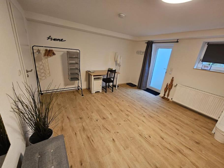 Apartment Tanne
