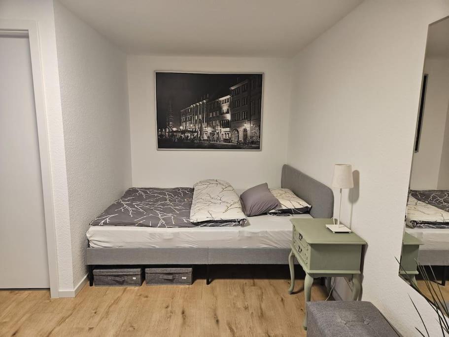 Apartment Tanne