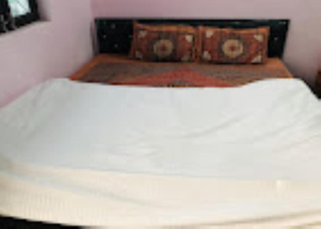 Hotel Rama Palace , Sitapur - 双人间