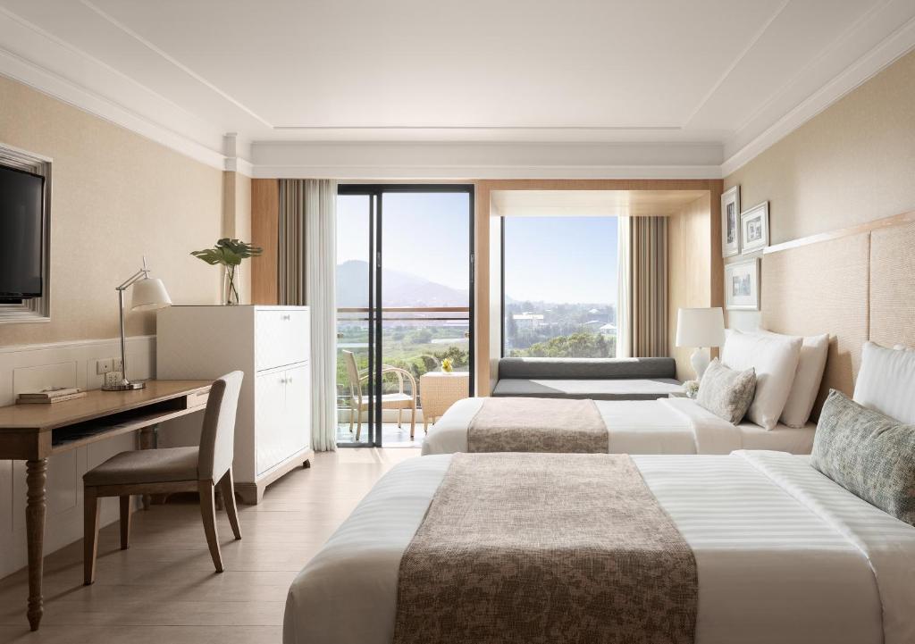 Amari Hua Hin - Deluxe Room