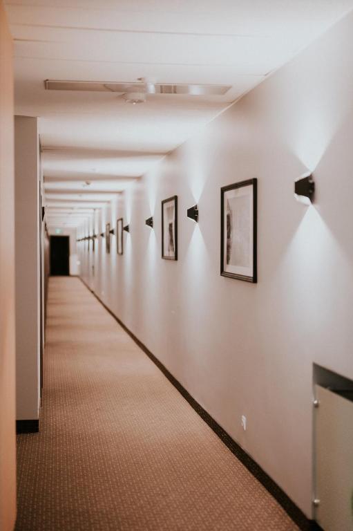 Iness Hotel - Resim 21