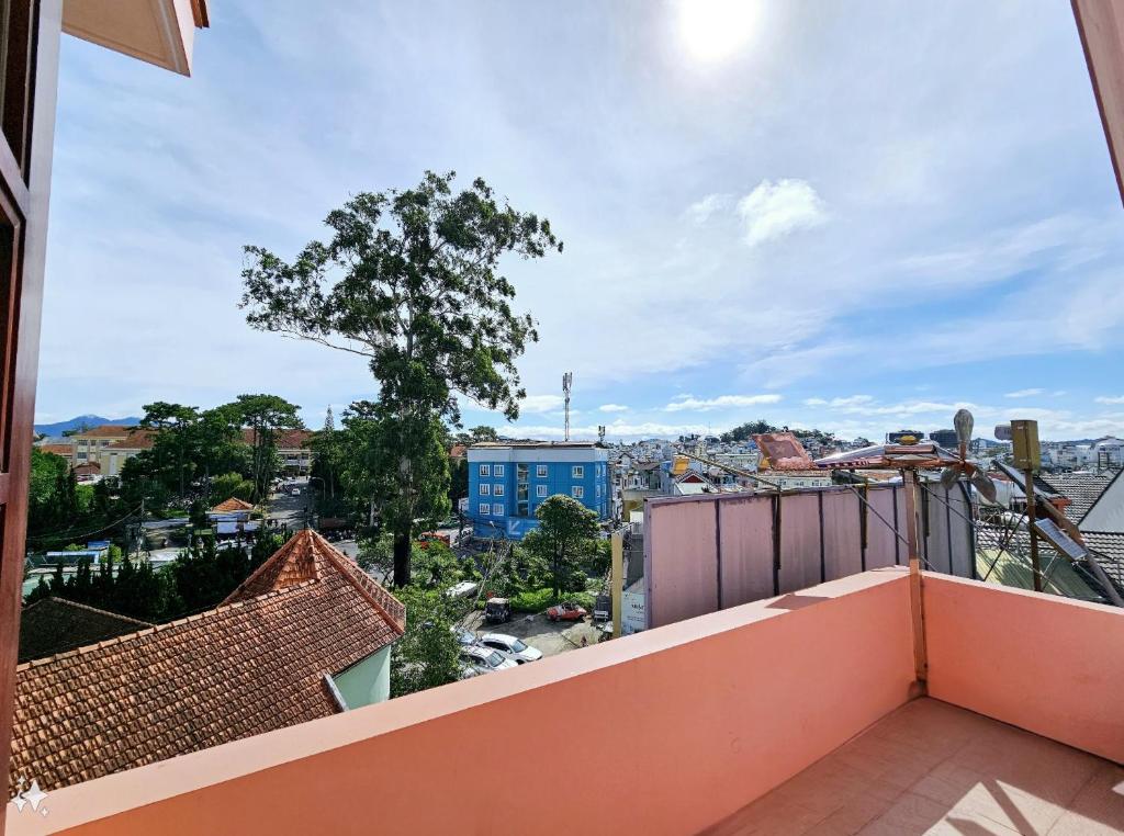 Villa Pink House - 17