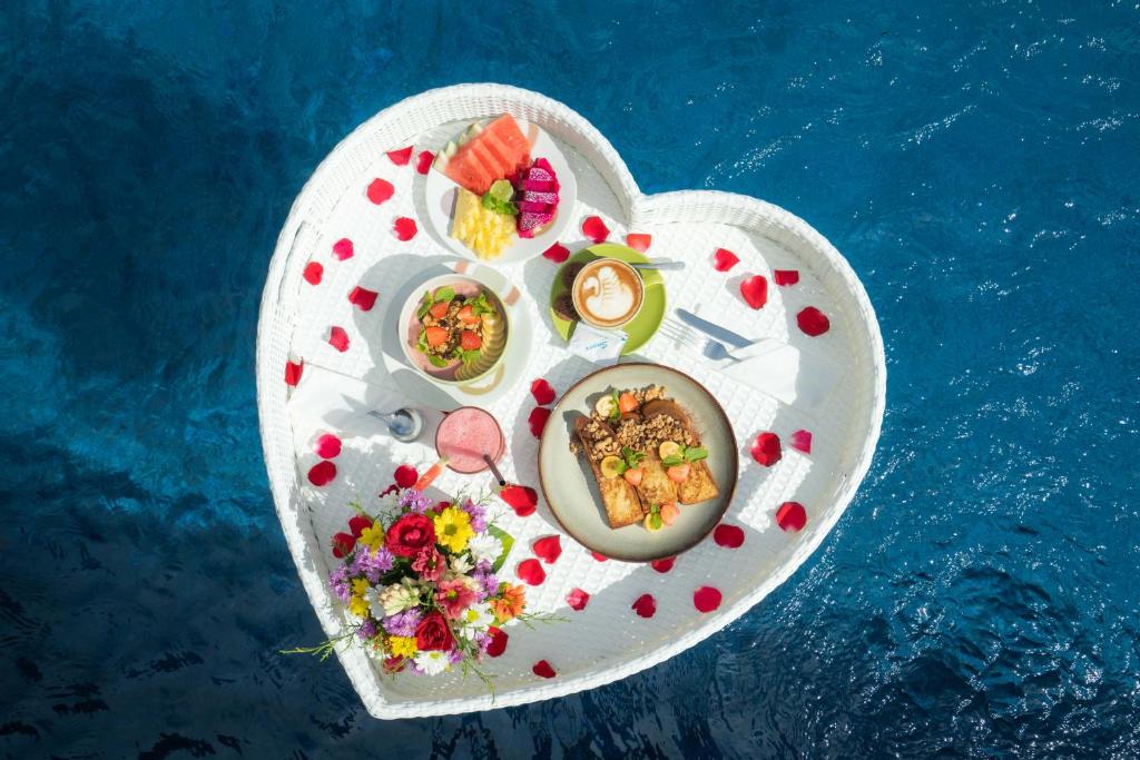 Sleepwell Seminyak - 19