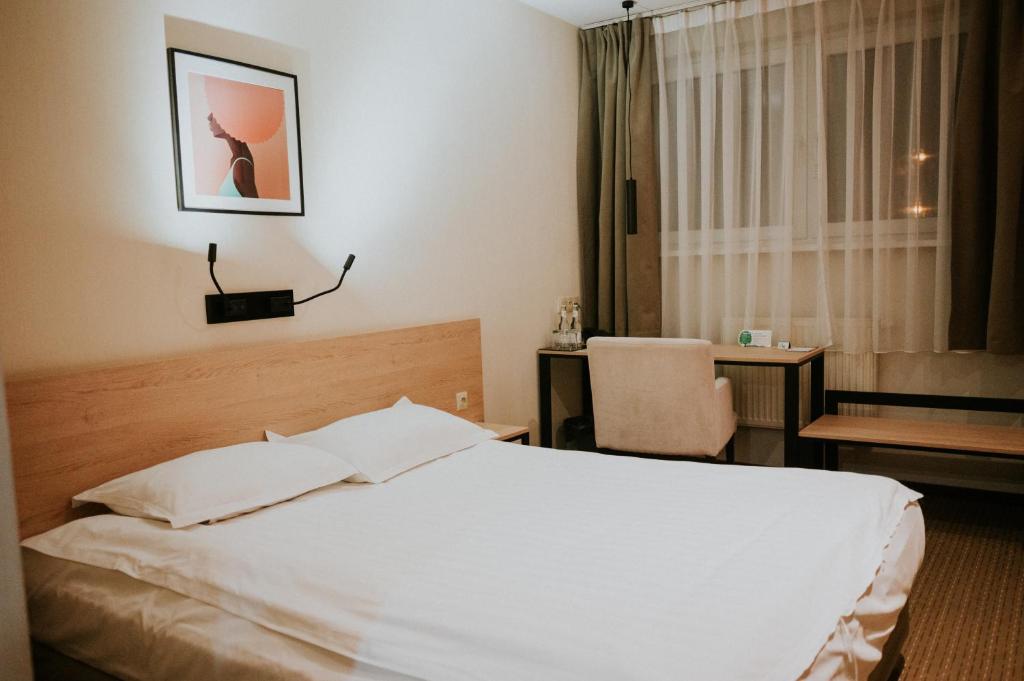 Iness Hotel - Resim 39