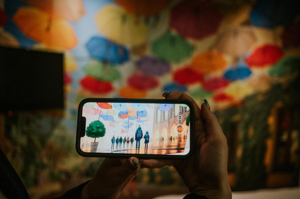 Iness Hotel - Resim 40