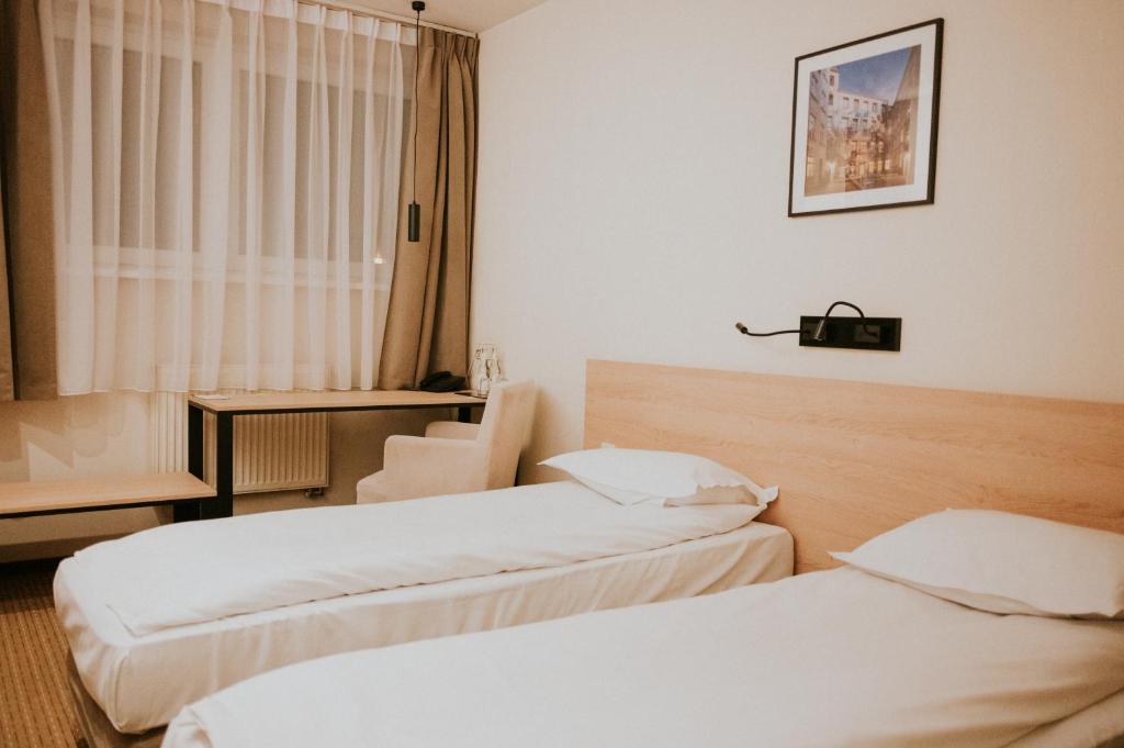 Iness Hotel - Resim 42