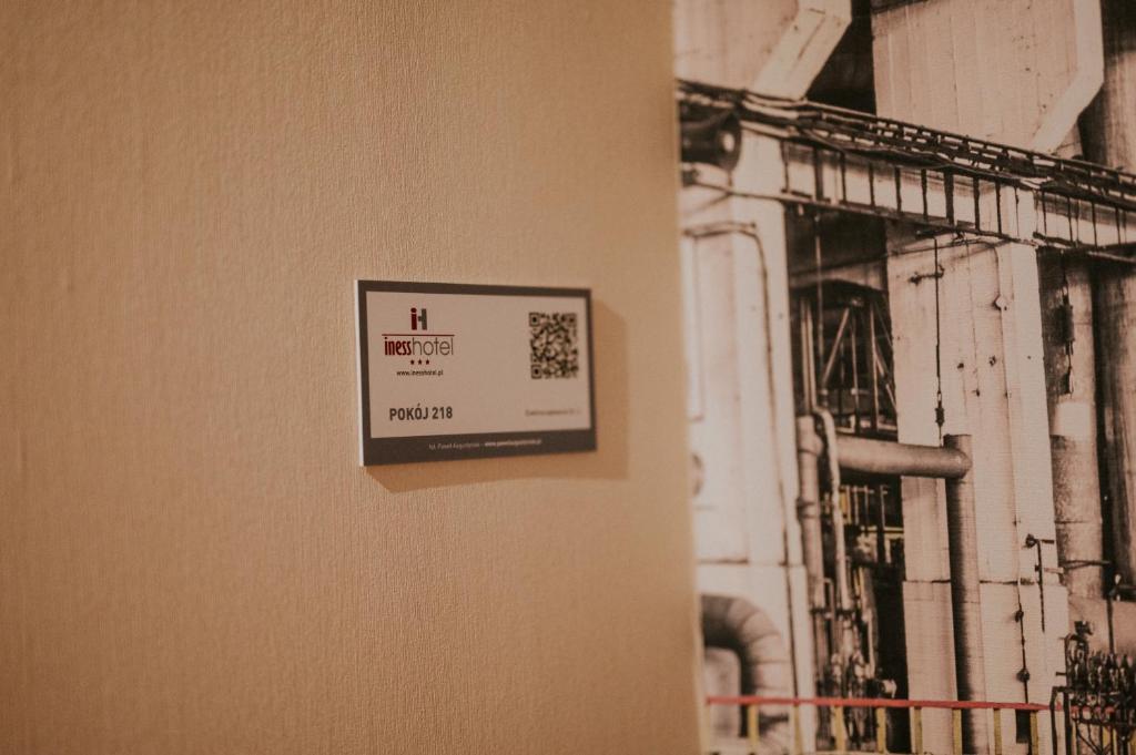 Iness Hotel - Resim 41