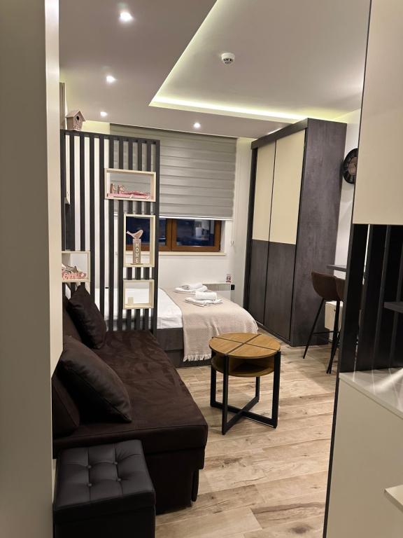 Apartman Šmizla N lux - Milmari Resort - Studio