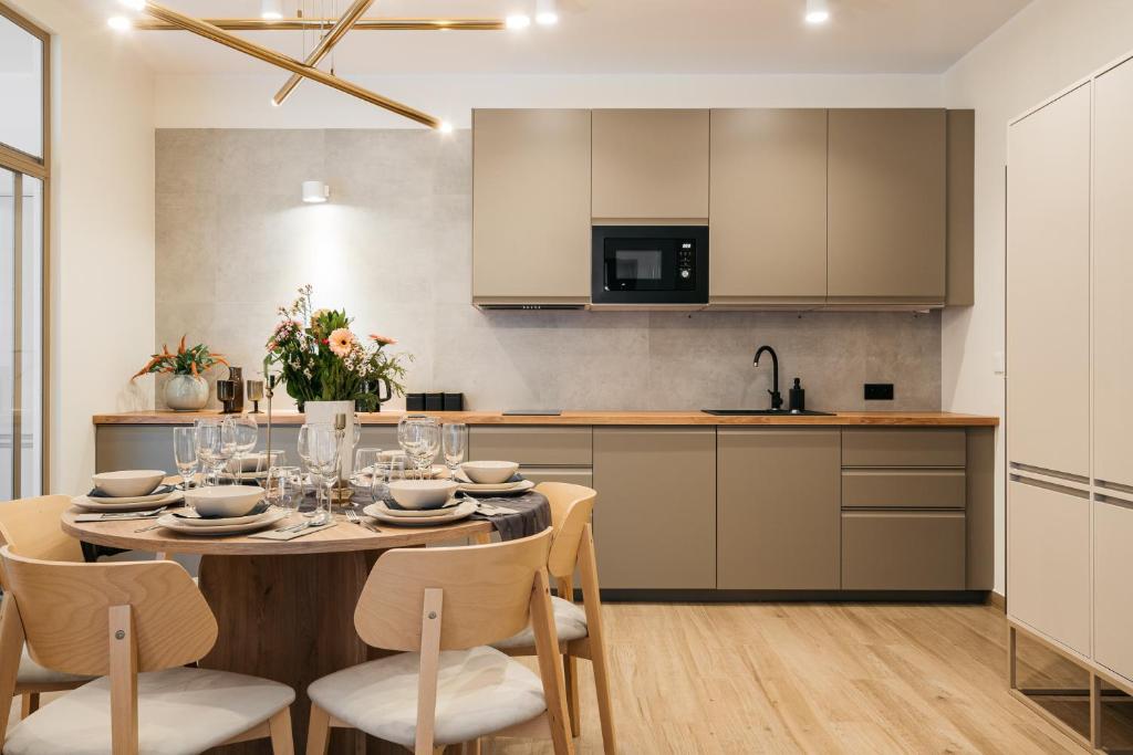 Muse by StayLab - Deluxe Apartment