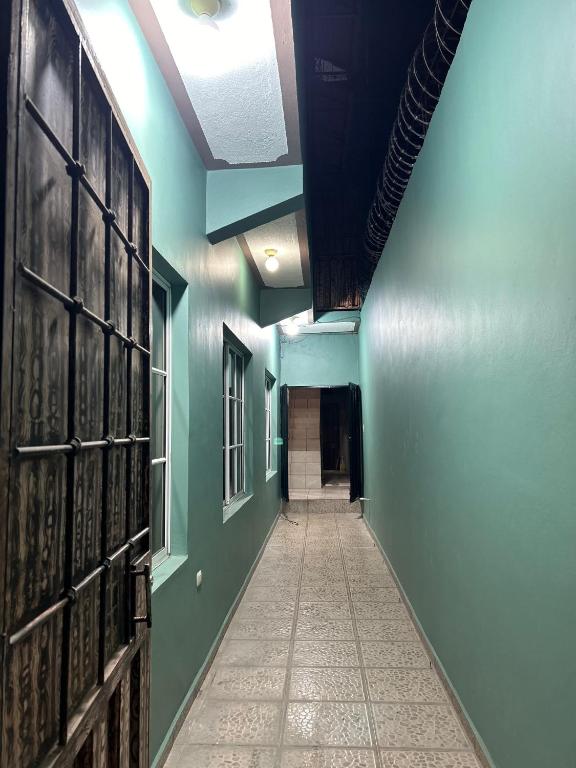 Fotografie z fotogalerie ubytování Casco histórico Atenea v destinaci Comayagua