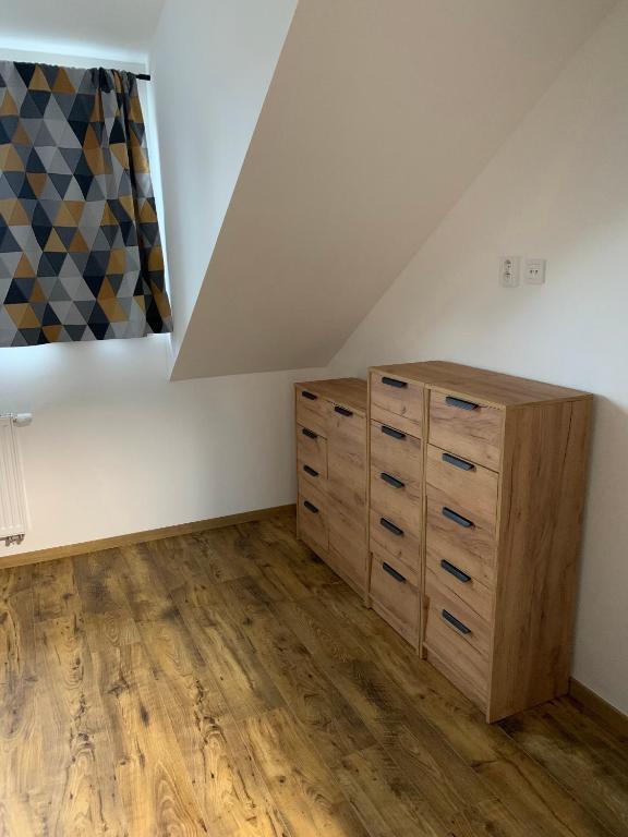 Fotografie z fotogalerie ubytování Apartmán Mavis v Kašperských Horách