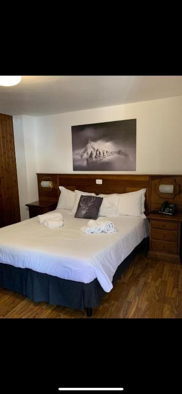 Hotel Coeur Du Village - Triple Room - Annex