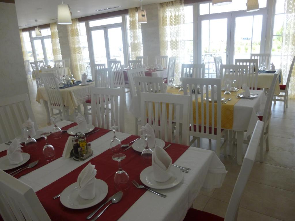 Villamaria Hotel - Imazhi 8