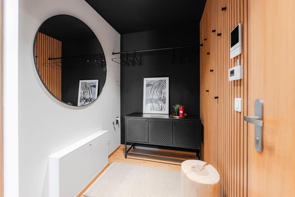 Fotografie z fotogalerie ubytování DeLuxe apartmán s terasou Janské Lázně 3 Ski&Bike by AlkaTravel v Janských Lázních