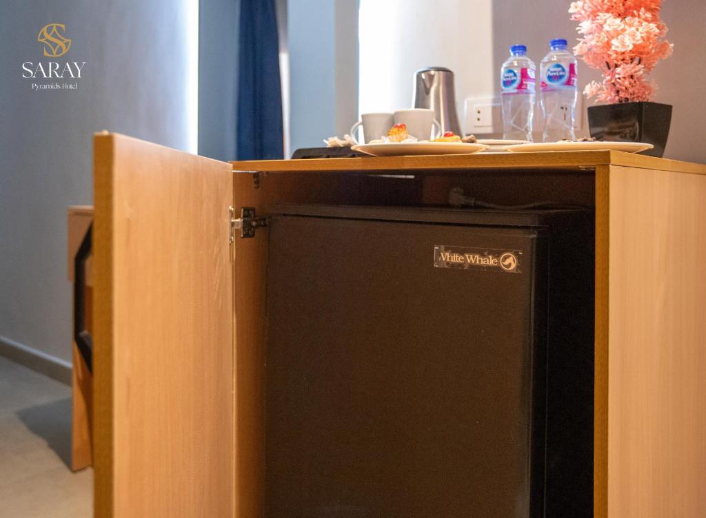 Saray Pyramids & Museum View Hotel - 5