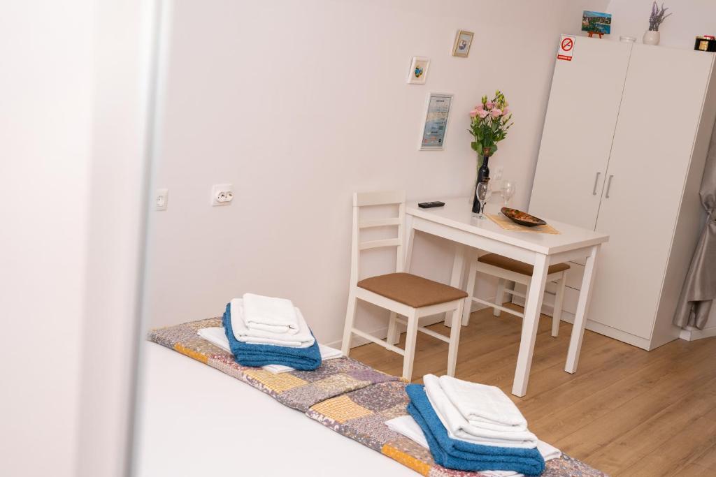 Fotografia z galérie ubytovania Studio apartment JELI v destinácii Cavtat