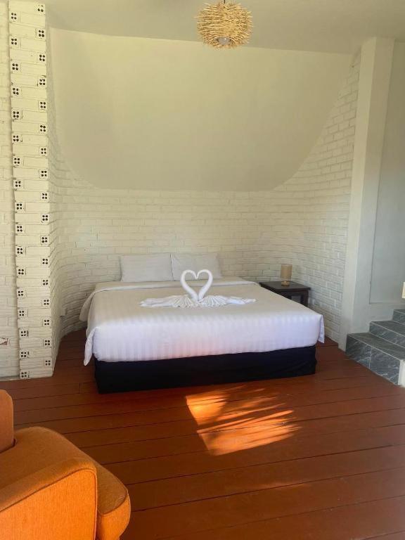 Wild Wood x Hansa Beach Fitness Resort - Bungalow Con Vistas Al Jardín
