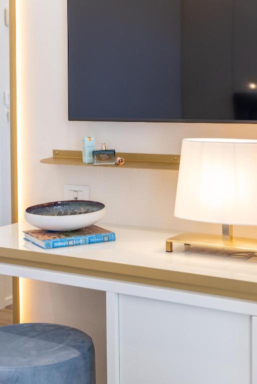 Hotel Tiffany's - Resim 14